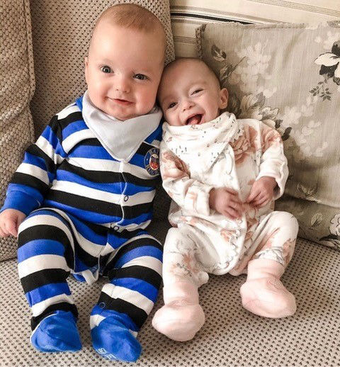 twins